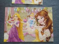 Disney Prinzessin Puzzle ab 5 Jahre Sachsen-Anhalt - Magdeburg Vorschau