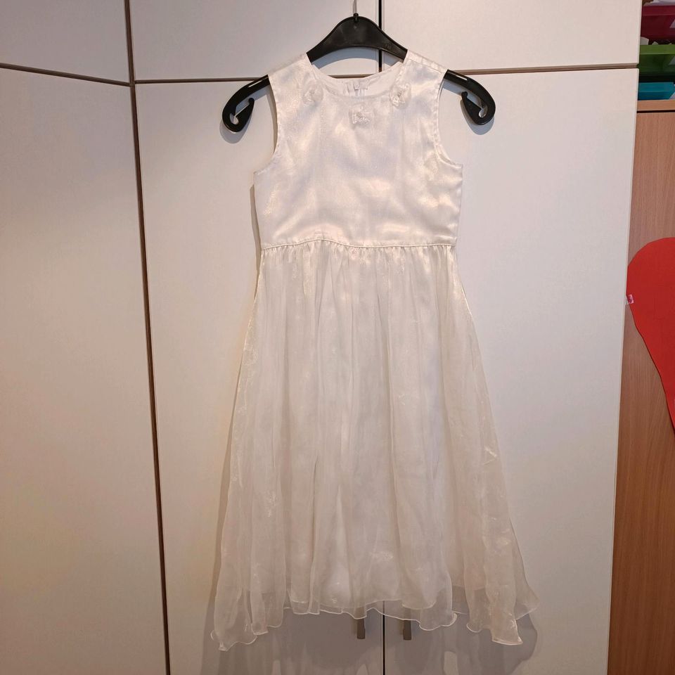 Kleid, Blumenmädchen, Erstkommunionkleid in Laufen