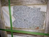 1 Palette / 30m2 Granitplatten zu verkaufen. 60 x 40 cm Schleswig-Holstein - Bimöhlen Vorschau