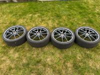 Audi Vw Seat Porsche Felgen OZ Leggera HLT Nordrhein-Westfalen - Bornheim Vorschau