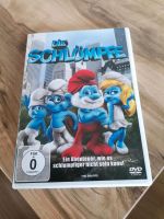 DVDs Die Schlümpfe & Shaun das Schaf Nordrhein-Westfalen - Geseke Vorschau