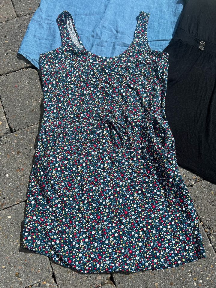 NEU Kleid Gap Esprit H&M Strandkleid XS 34 M 38 L 40 Shirt in Söhlde