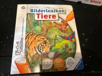 Tiptoi Bilderlexikon Tiere Baden-Württemberg - Bad Mergentheim Vorschau