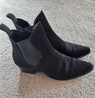 Stiefeletten Bayern - Regensburg Vorschau