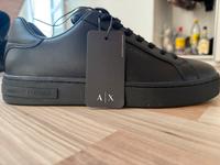armani schuhe schwarz london Baden-Württemberg - Sinsheim Vorschau