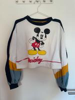 Zara Disney Mickey Mouse Sweatshirt Rheinland-Pfalz - Ludwigshafen Vorschau