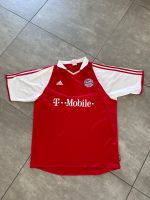 Bayern München Retro Trikot L Niedersachsen - Nordhorn Vorschau