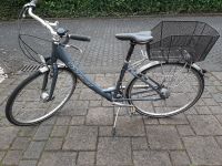 Schönes 28er Damenrad, 7 Gänge, Firma Diamant Nordrhein-Westfalen - Bad Honnef Vorschau