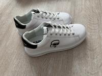 Karl Lagerfeld Sneaker Damen Gr.38 Baden-Württemberg - Schwendi Vorschau