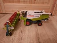 Siku Mähdrescher Claas Lexion 600 4253 1:32 Nordrhein-Westfalen - Radevormwald Vorschau