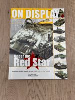 On Display Vol.4 Under the red Star Modellbau Buch Bayern - Merching Vorschau