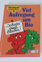 Buch Die Ampelmännchen Band 3 Viel Aufregung um Bio Hessen - Rodgau Vorschau
