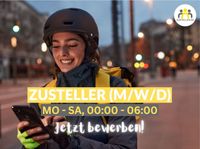 Wir suchen ZUSTELLER (m/w/d) in Wuppertal (Teil- & Vollzeit) Wuppertal - Heckinghausen Vorschau