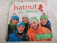 Häkelbuch "Mützen" von hatnut - wie neu/ Lindenthal - Köln Sülz Vorschau