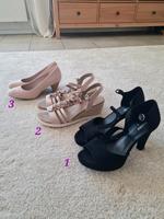 Damenschuhe Pumps Hessen - Marburg Vorschau