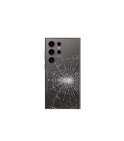 Samsung S22 Plus Rückglas Backover Reparatur Bielefeld - Bielefeld (Innenstadt) Vorschau