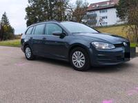 Golf 7 1.6 TDI Baden-Württemberg - Korntal-Münchingen Vorschau