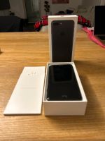 iPhone 7 Plus Black 128 GB  BESTZUSTAND mit OVP Bayern - Tiefenbach Vorschau