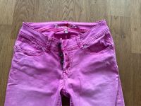 Jeans pink washed Buena Vista Malibu Gr XS Harburg - Hamburg Eißendorf Vorschau