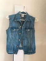 Denim Weste Leipzig - Eutritzsch Vorschau