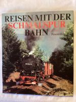 Buch Schmalspur Bahnen Brandenburg - Neuenhagen Vorschau