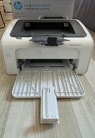 Drucker HP LaserJet Pro M12w West - Griesheim Vorschau