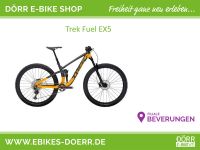 Trek Fuel EX5 Gen5 / 29er MTB Fully Nordrhein-Westfalen - Beverungen Vorschau