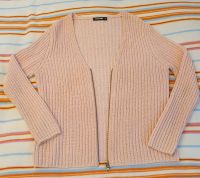 Strickjacke Damenjacke Strick Jacke Rosa Gr. 40 Schleswig-Holstein - Schwentinental Vorschau