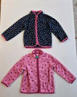 Baby Fleecejacke Tchibo Gr. 86/92 Niedersachsen - Fredenbeck Vorschau