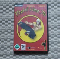 Ragdoll Kung Fu (Spiel, PC, CD) Hessen - Darmstadt Vorschau