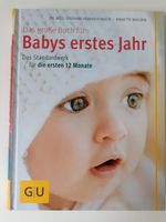 Das große Buch für Babys erstes Jahr Bayern - Germering Vorschau