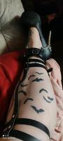 Beinstulpen,beinschmuck,gothic,Punk,harness, Shooting Thüringen - Erfurt Vorschau
