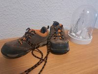 Wanderstiefel 29 Jack Wolfskin Halbschuhe outdoor Baden-Württemberg - Mannheim Vorschau