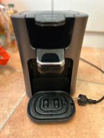 Senseo Latte Duo Kaffeemaschine Nordrhein-Westfalen - Ennigerloh Vorschau