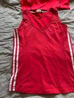 Tanktop Adidas rot Bayern - Osterhofen Vorschau