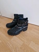 Tamaris Schuhe Nieten gr.38 Essen - Bergerhausen Vorschau