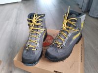 *ungetragene* hanwag Wanderstiefel Gr.40,5 Bayern - Kronach Vorschau