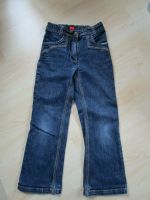 Esprit Jeans blau Gr. 128 (Nr. 6) Bayern - Nordendorf Vorschau