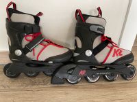 K2 Inlineskates Gr. 32-37 Schleswig-Holstein - Tiefengruft Vorschau