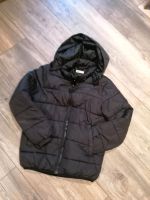 H&M Jacke mit Kapuze /Warme Jacke /Winter Jacke Niedersachsen - Römstedt Vorschau