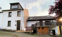 Zwei verbundene Häuser mit außergewöhnlichem Raumkonzept - provisionsfrei !- Rheinland-Pfalz - Serrig Vorschau