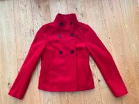 Marc O`Polo Übergangsjacke Gr. 34 Bayern - Reichenbach Vorschau