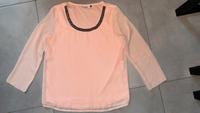 Only Damenbluse peach onlDAFNE 34 NEU Bayern - Oberasbach Vorschau