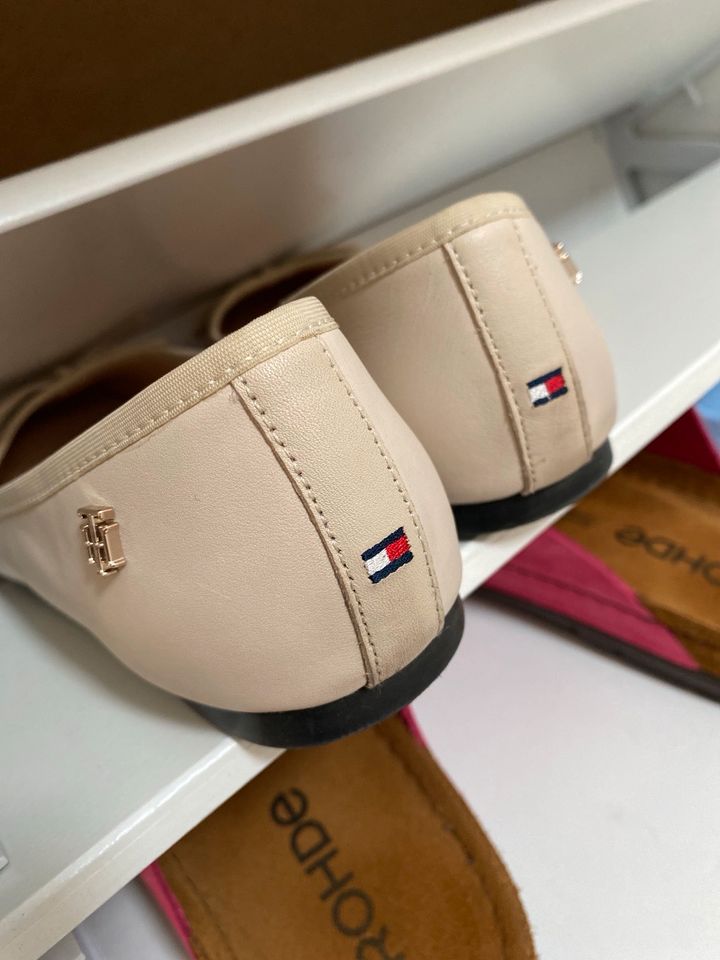 Tommy Hilfiger Ballerinas in Uetze