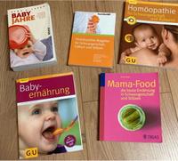 Ratgeber Schwangerschaft und Stillzeit Homöopathie Baby Jahre Bayern - Oberbergkirchen Vorschau