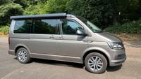 VW T6 California Coast "30 Years" 1. Hd scheckheft Köln - Köln Brück Vorschau
