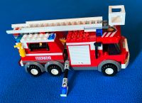 LEGO CITY 7239 Feuerwehrlöschzug Baden-Württemberg - Berglen Vorschau