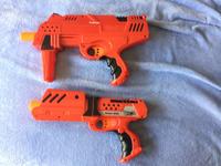 Vapor Fusion Gel Blaster Kiel - Gaarden Vorschau