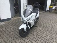 Top ! Gebrauchtmaschine Kawasaki J300 ABS Koffer/ Windschild Bayern - Fürsteneck Vorschau