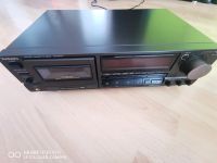 TECHNICS Stereo Casette Deck RS-BX727 Rheinland-Pfalz - Baumholder Vorschau